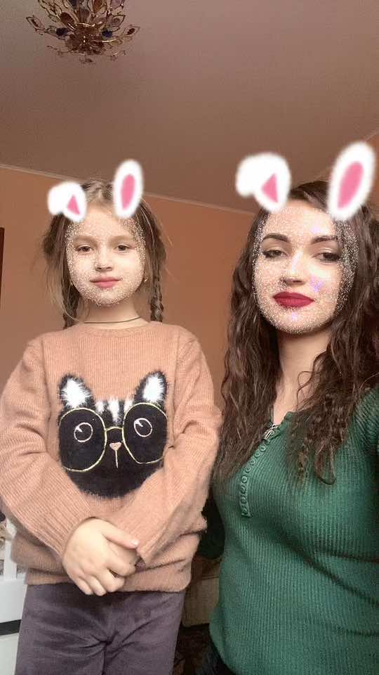 @Іринка Розенгоф🦋💛