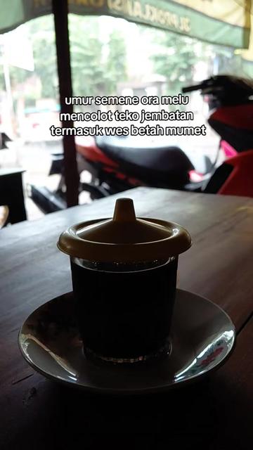 @Warkop"RJK"
