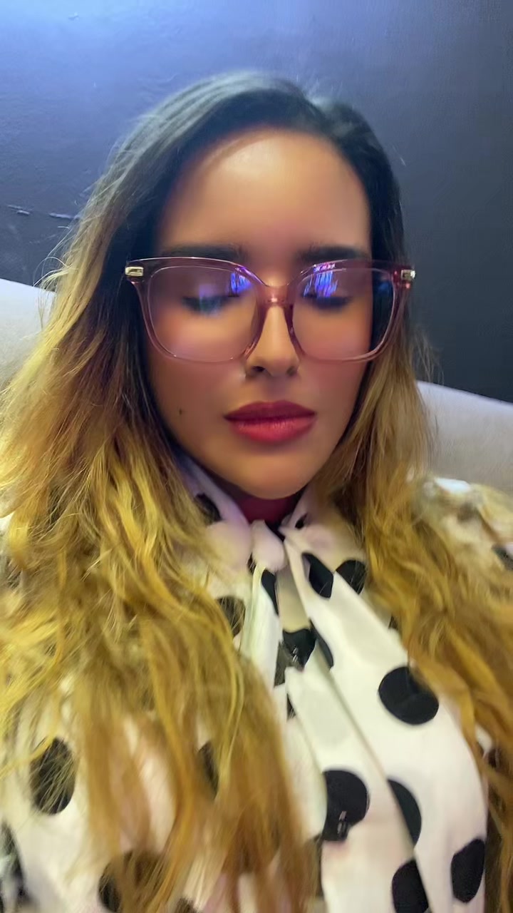 @Angelica Denis