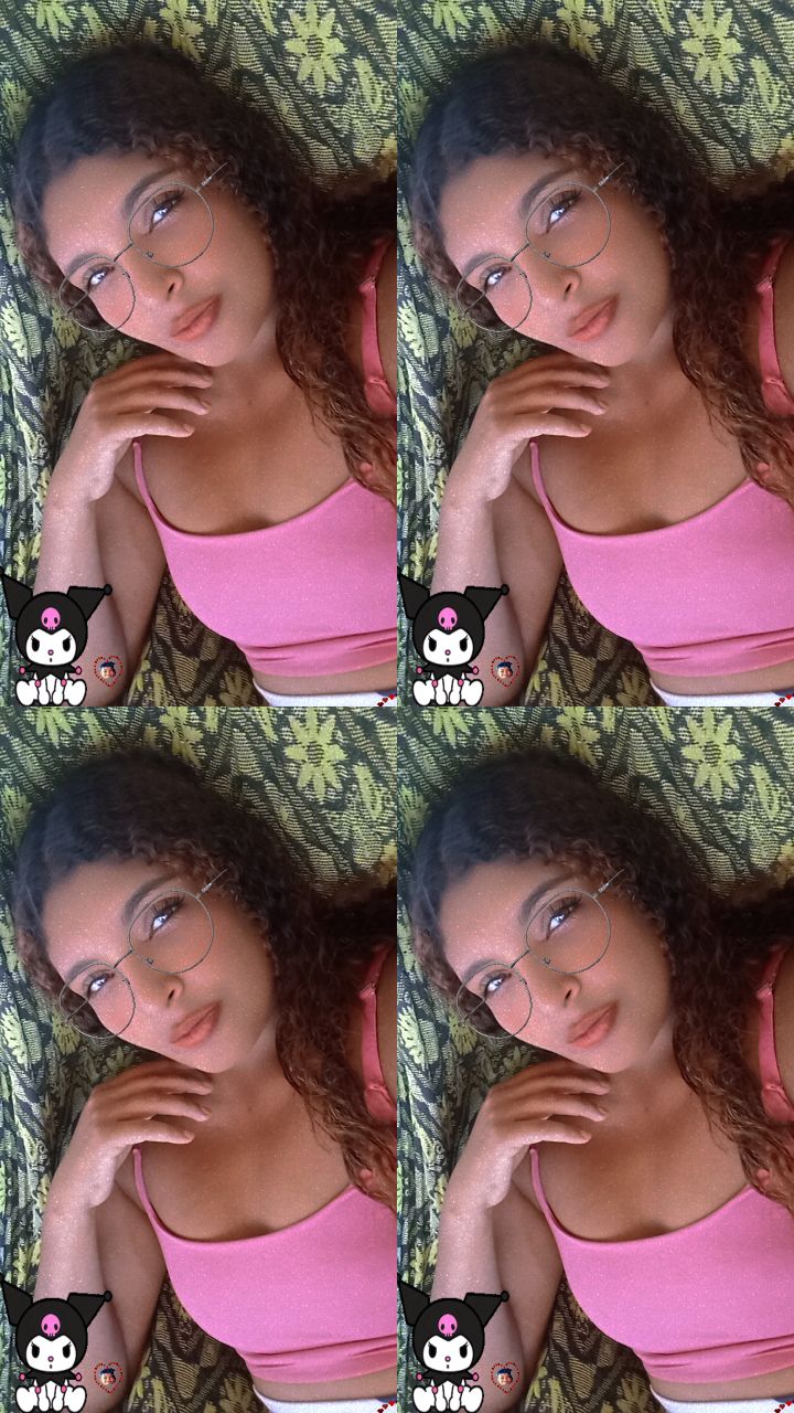 @Desilane Santos
