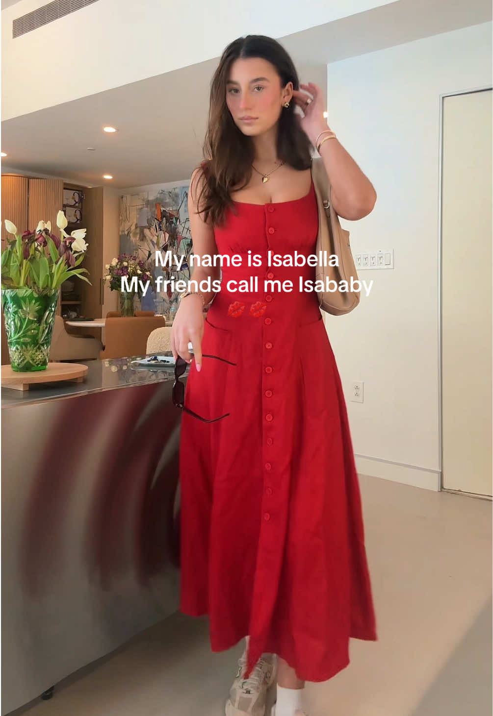 @Isabella