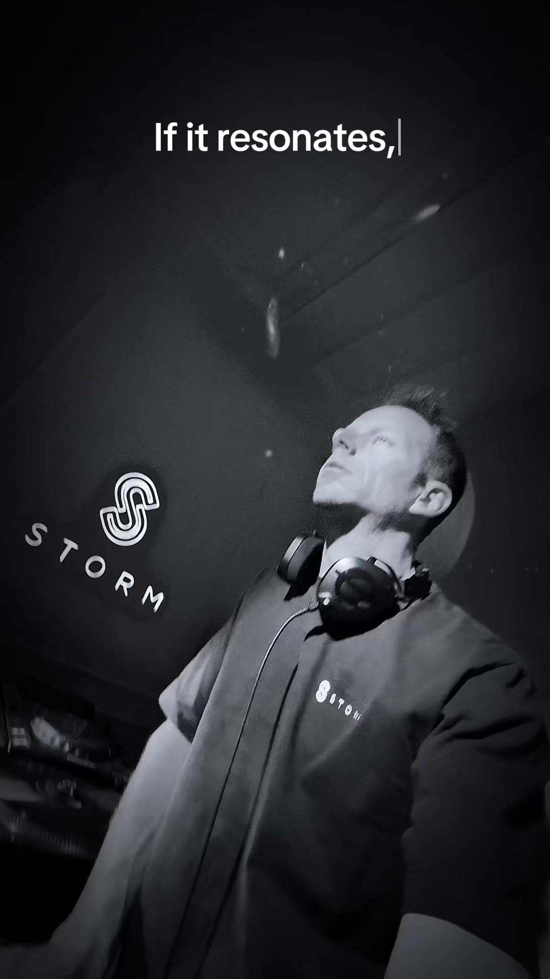 @Ian Storm DJ
