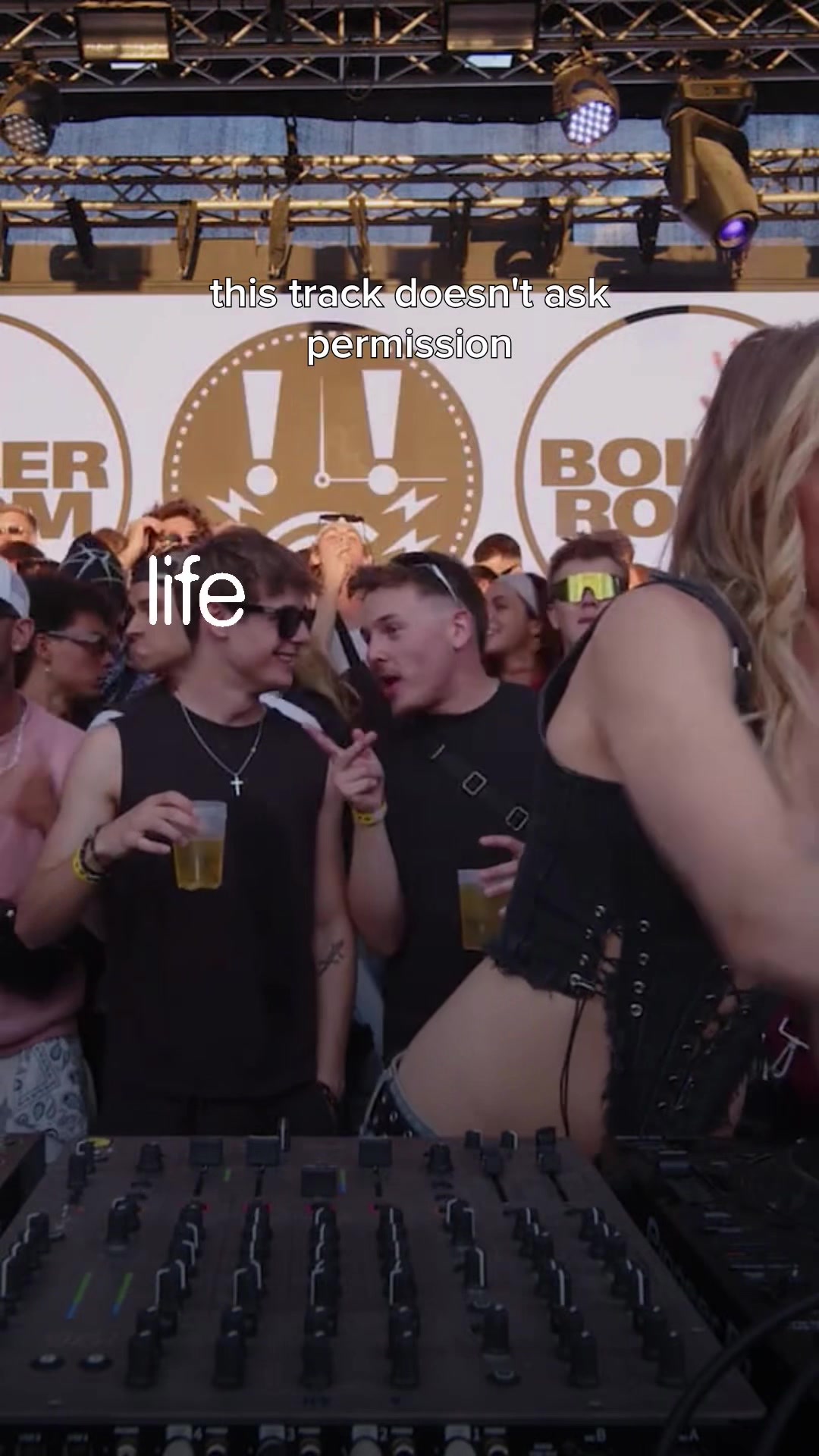 @Daily Rave