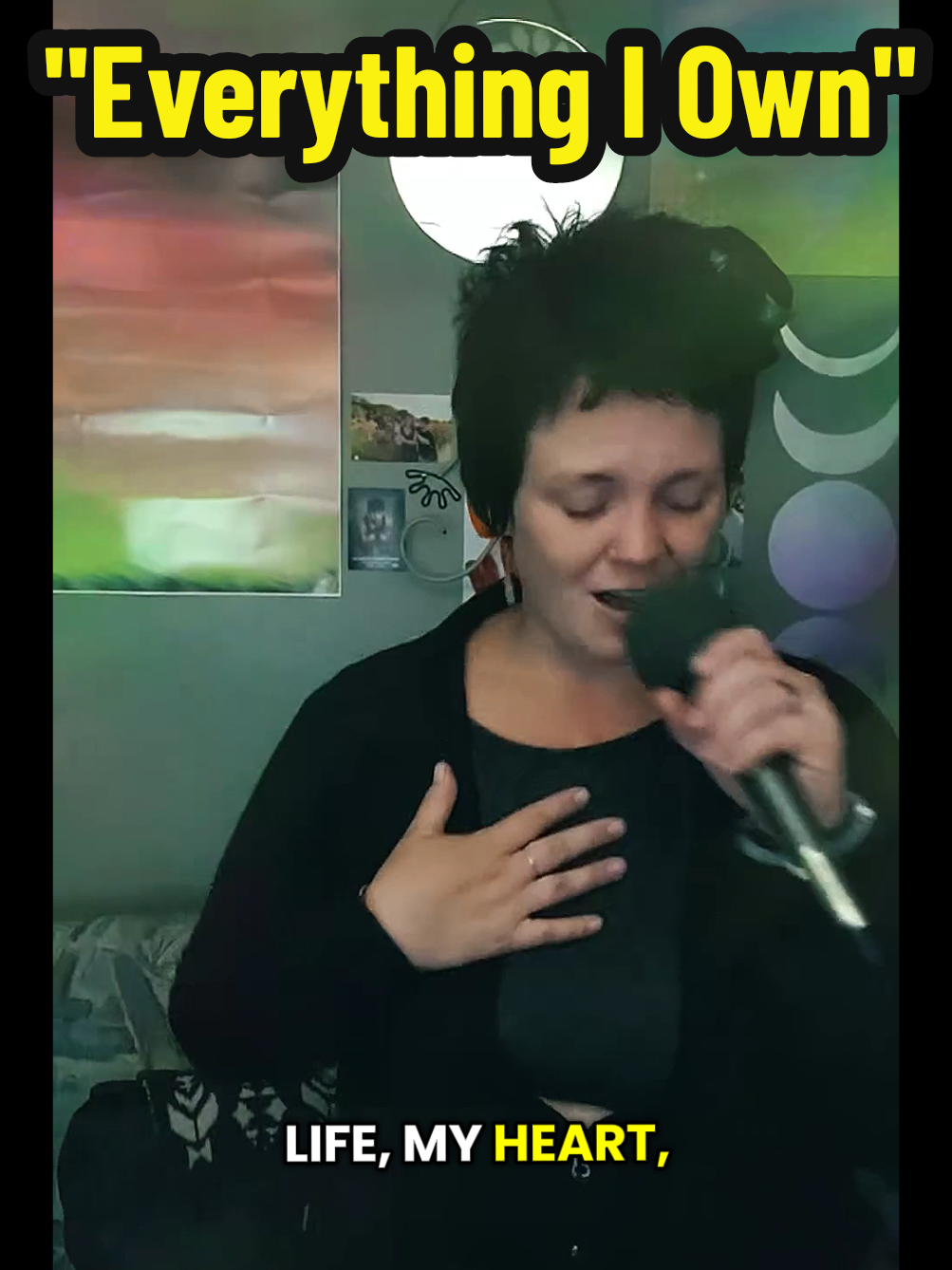 @Ali Soul Shine