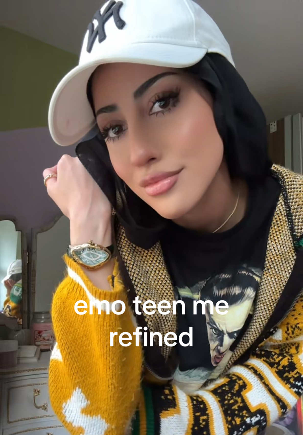 @Amaanah