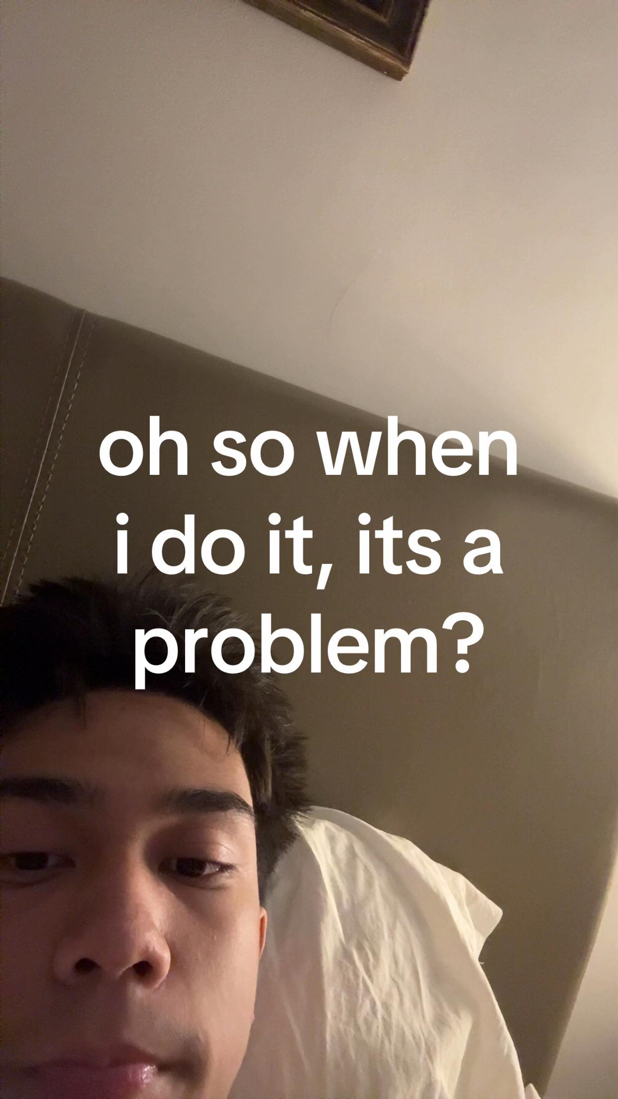 @Josh