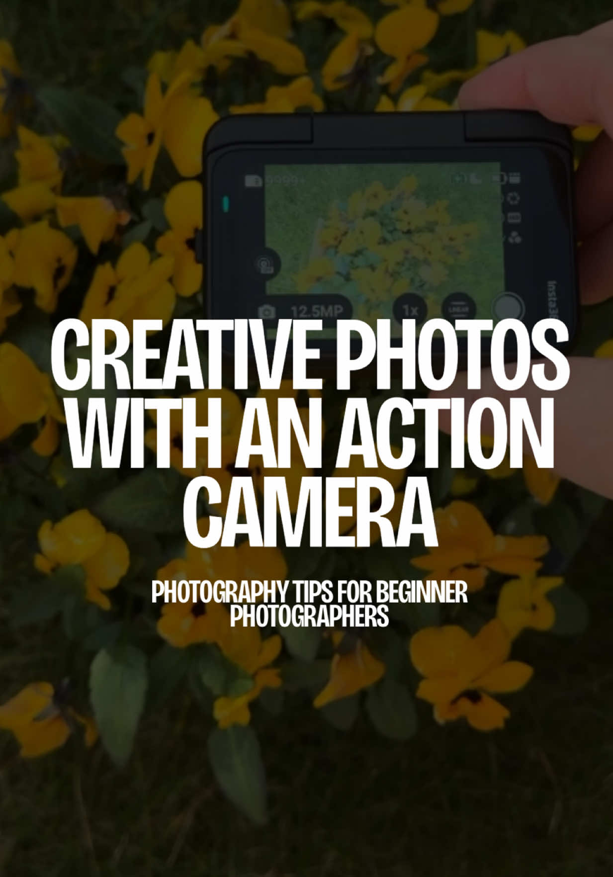 @Sam | Photography Coach