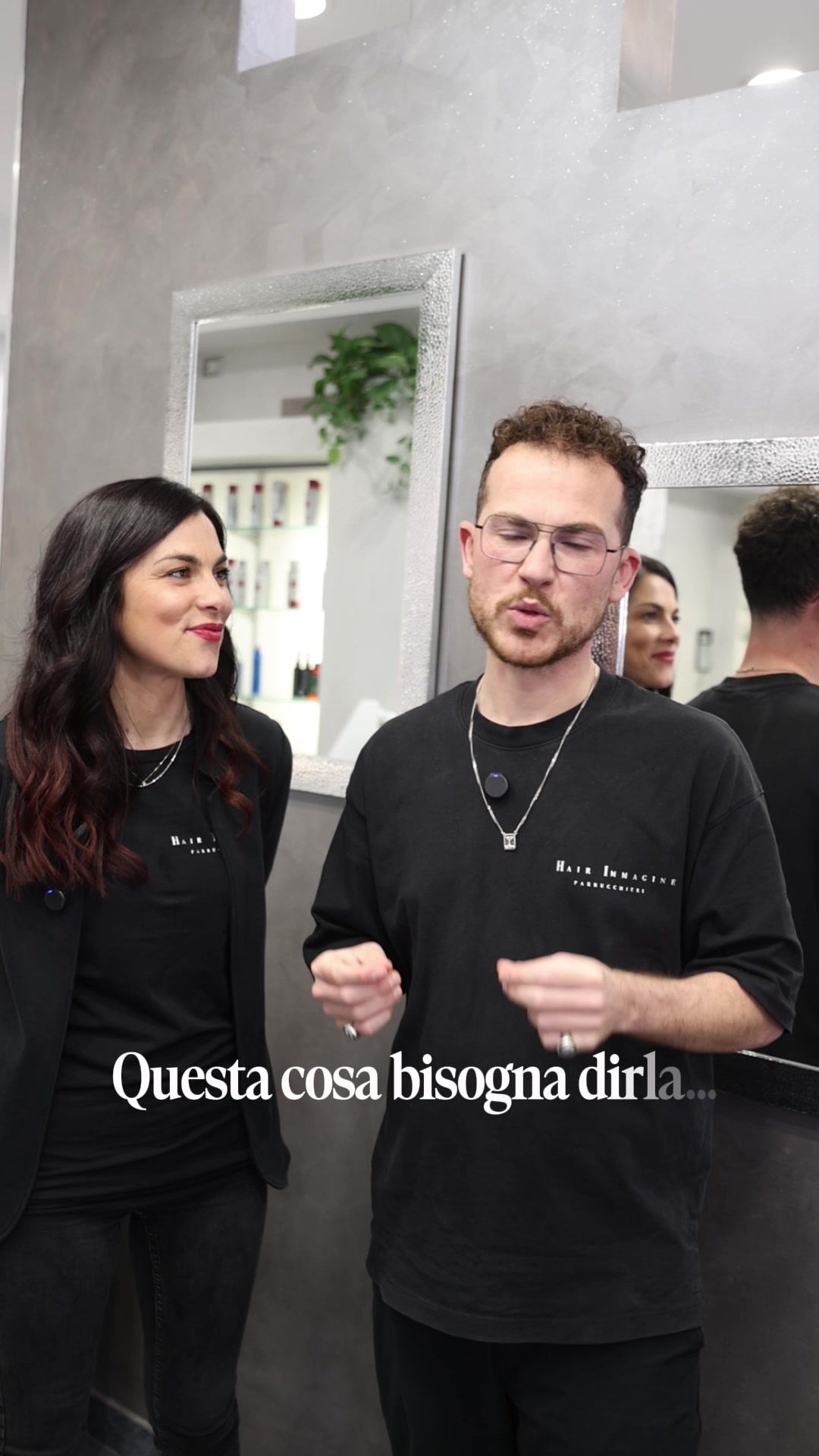@Hair Immagine Official
