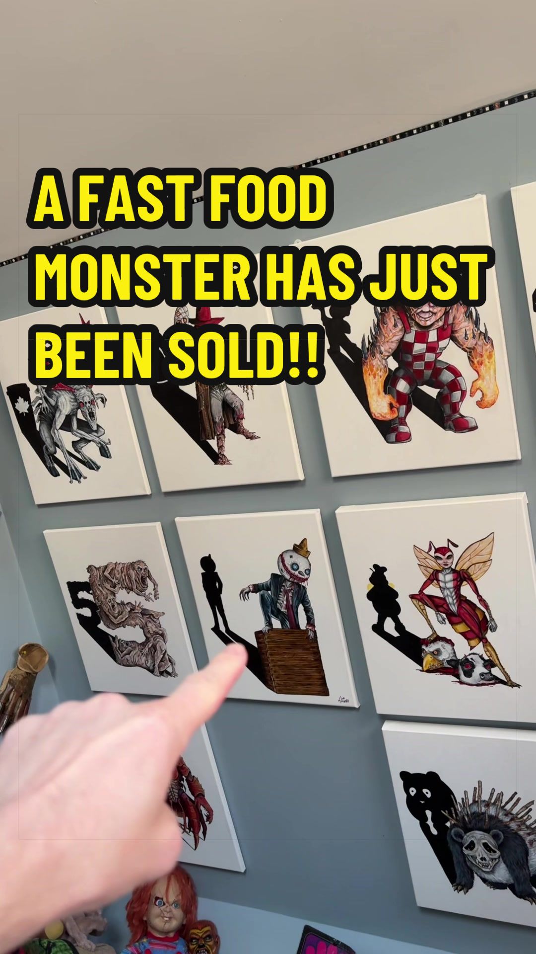 @leehoward.art