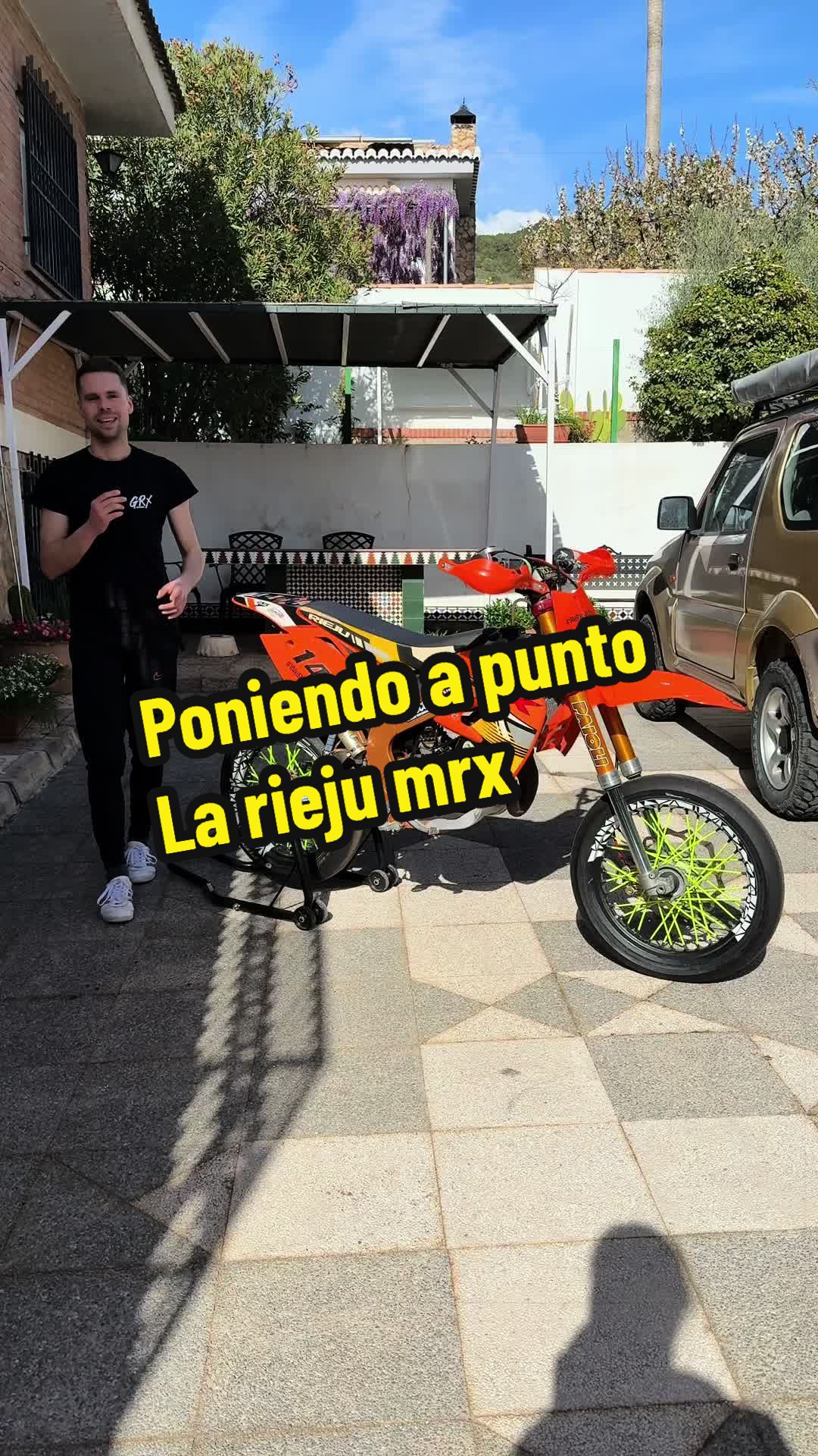 @GRX GARAGE