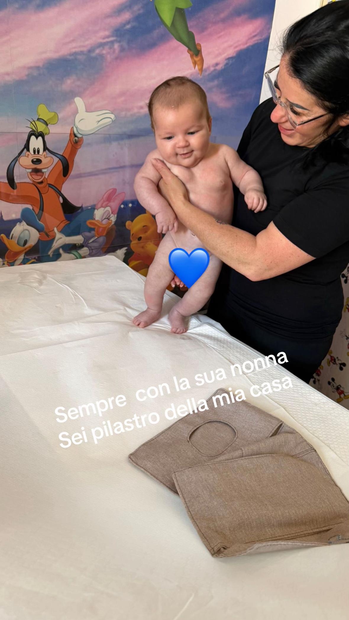 @carmela verita