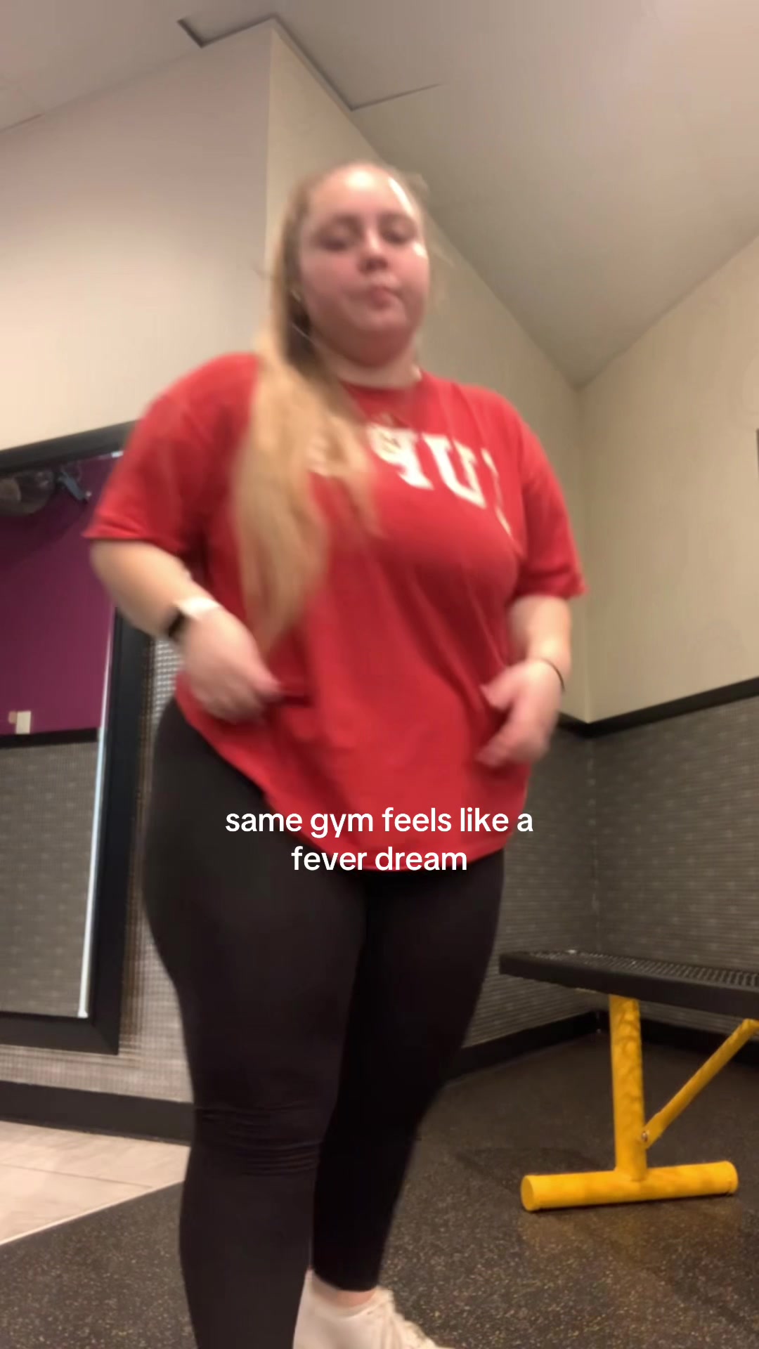 @BAYLEE GILL
