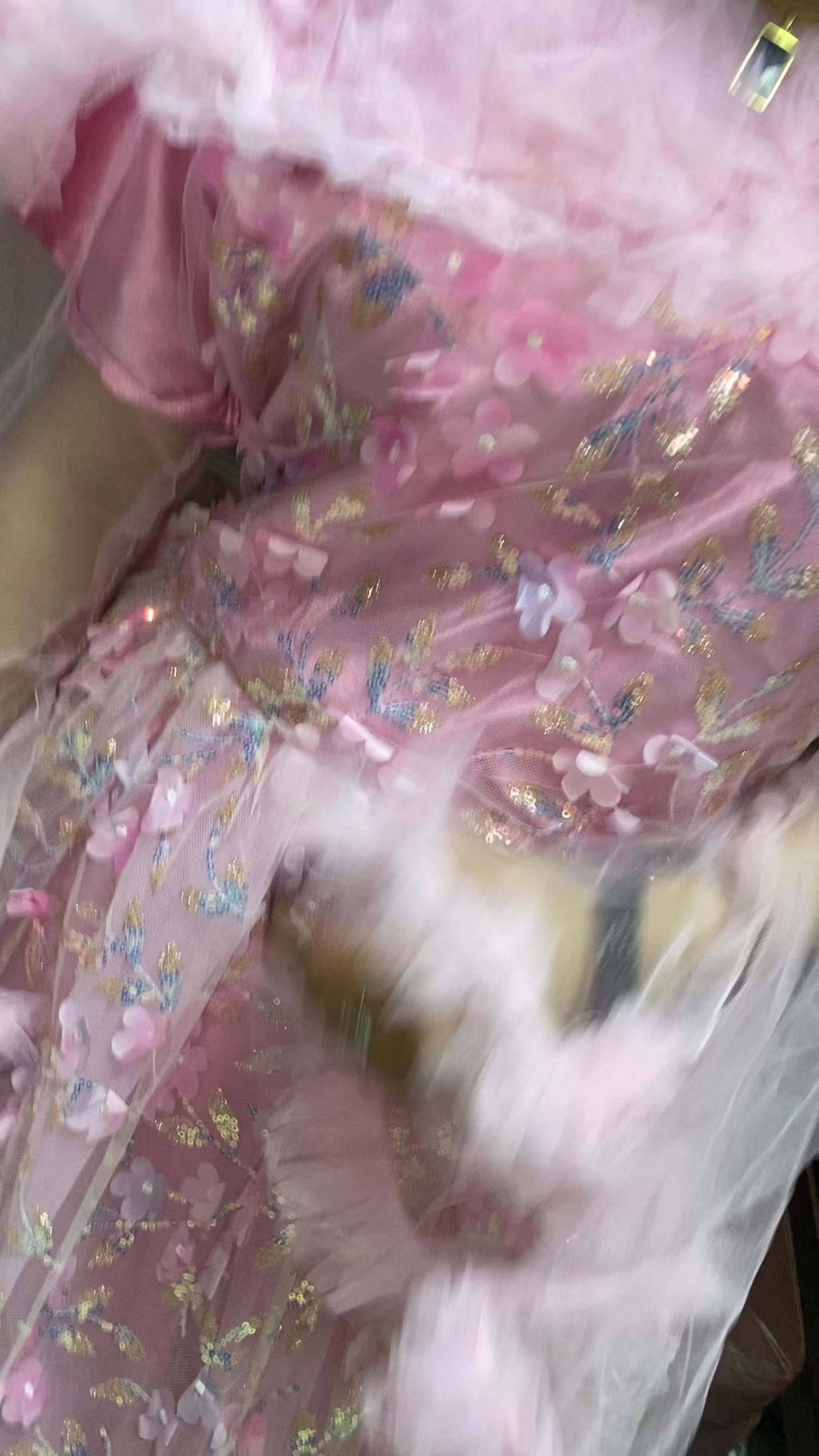 @Kiran Parlor Official