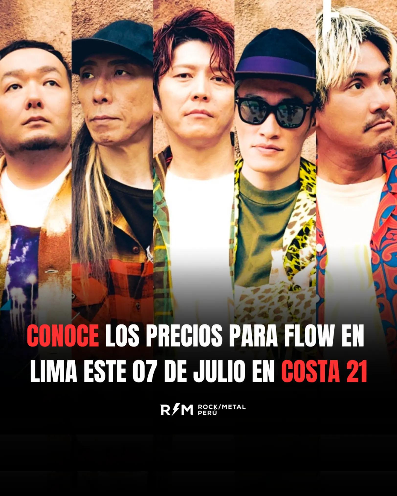 @Rock/Metal Per&uacute;🇵🇪