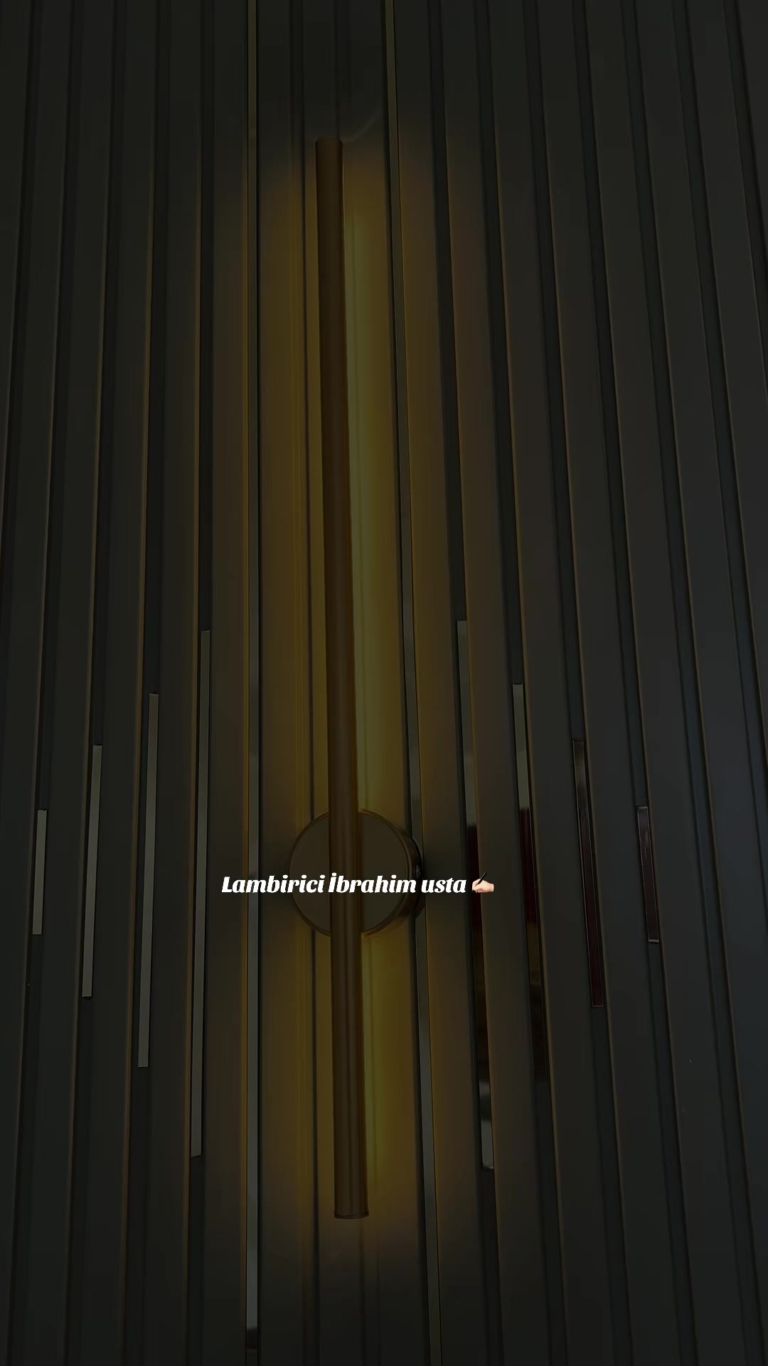 @Lambirici İbrahim Usta