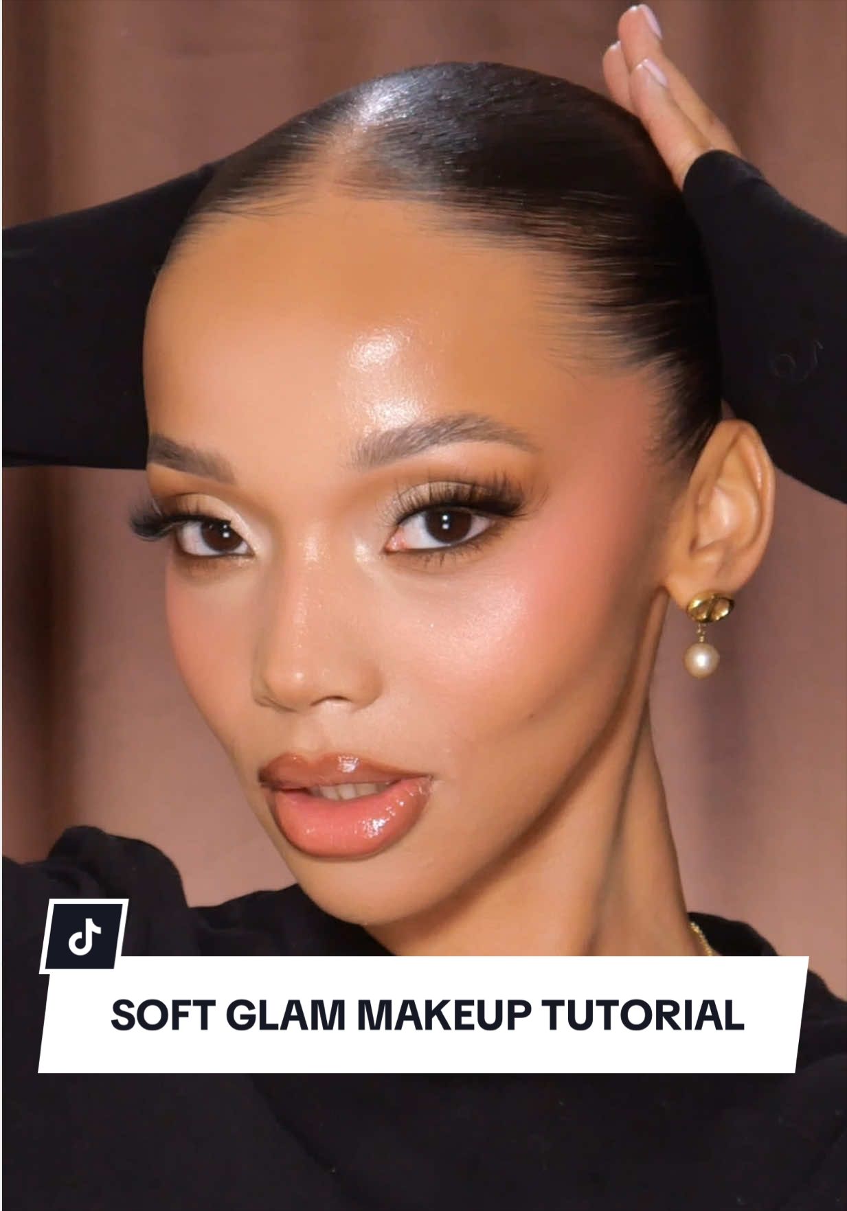 @Makeup By Kardi Blac