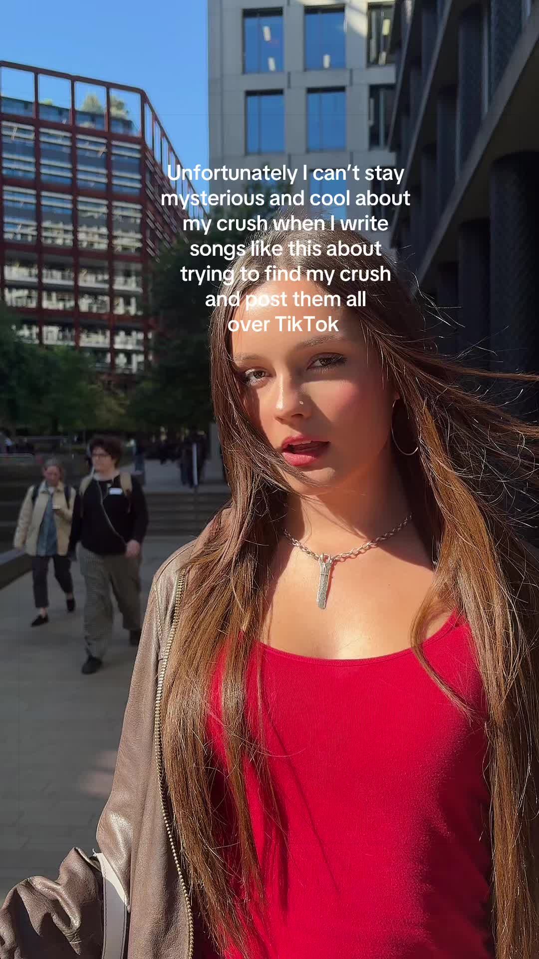 @Ruby Roberts