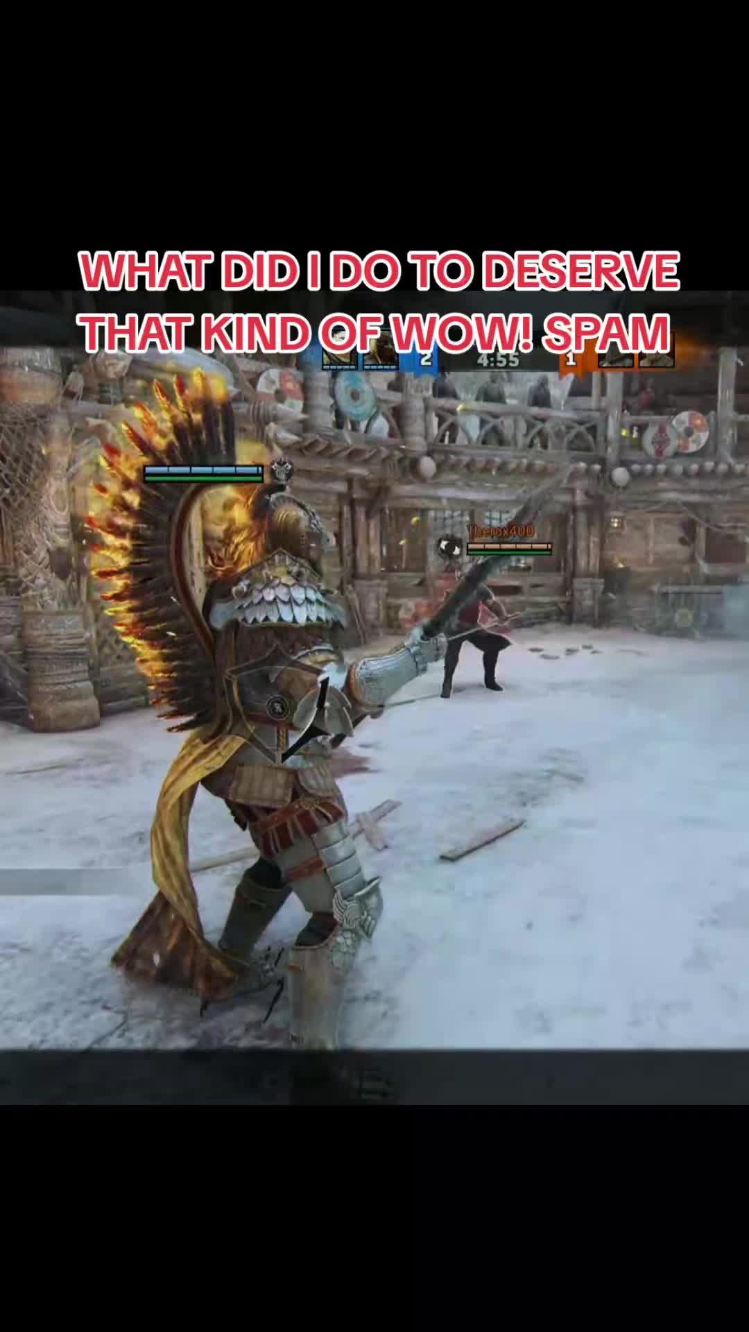 @GrayWolfHonor_Viking