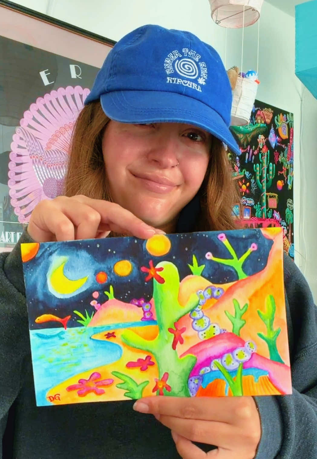 @♡ dani ♡ dreamscape artist ♡