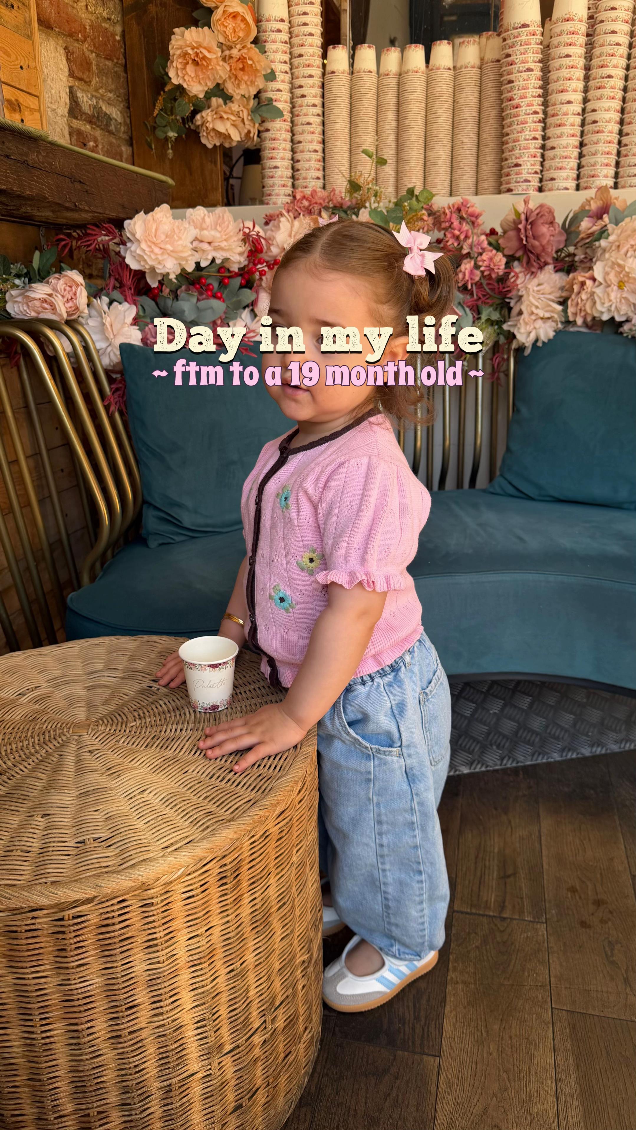 @Mel | Mum Life