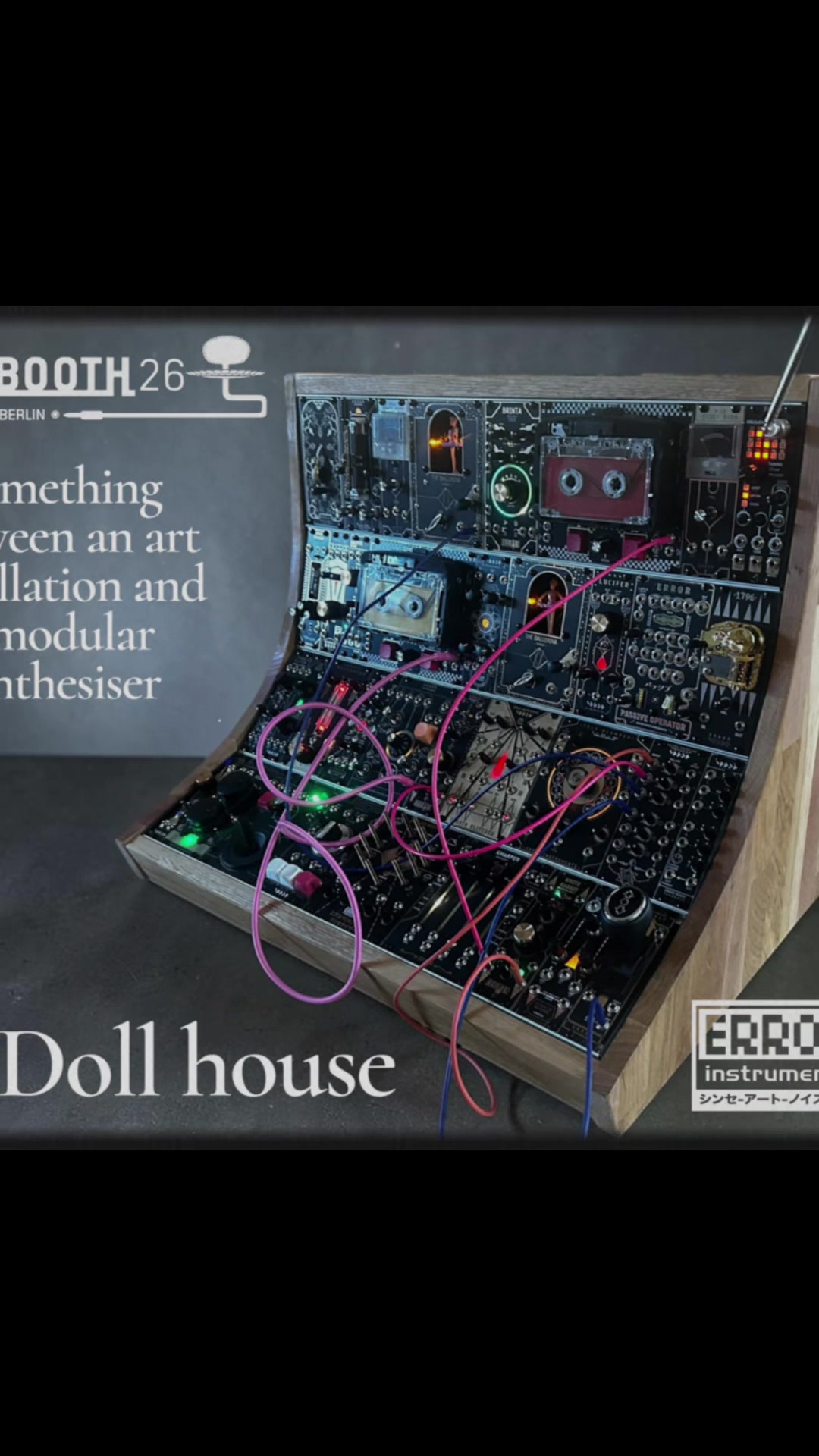 @Errorinstruments.com