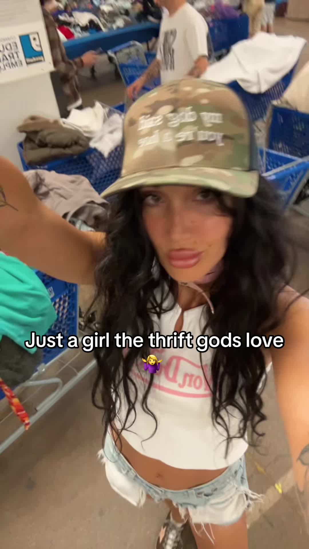 @Abigail DeLane🧿
