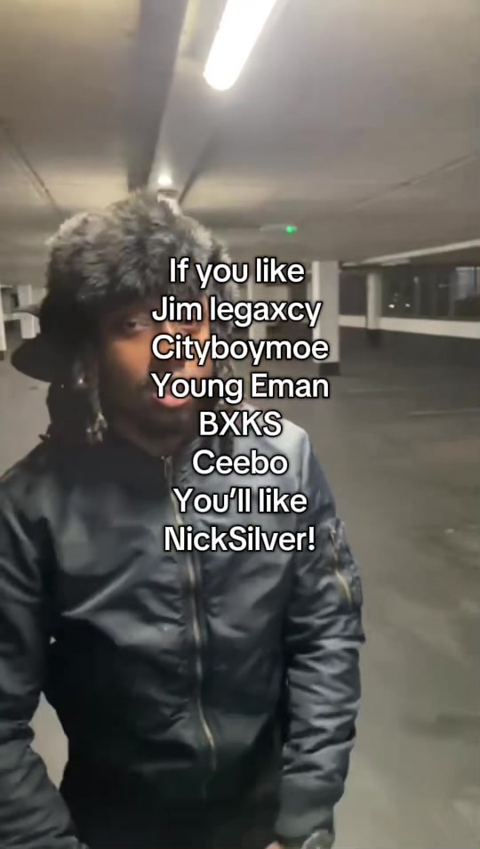 @silversurfer