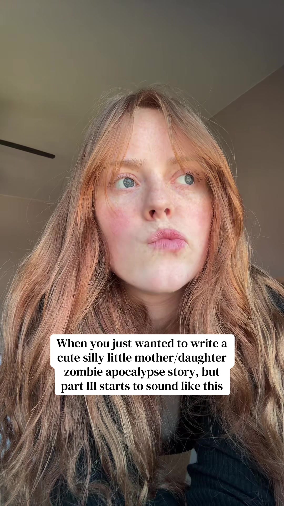 @Sophie // Writer + Illustrator