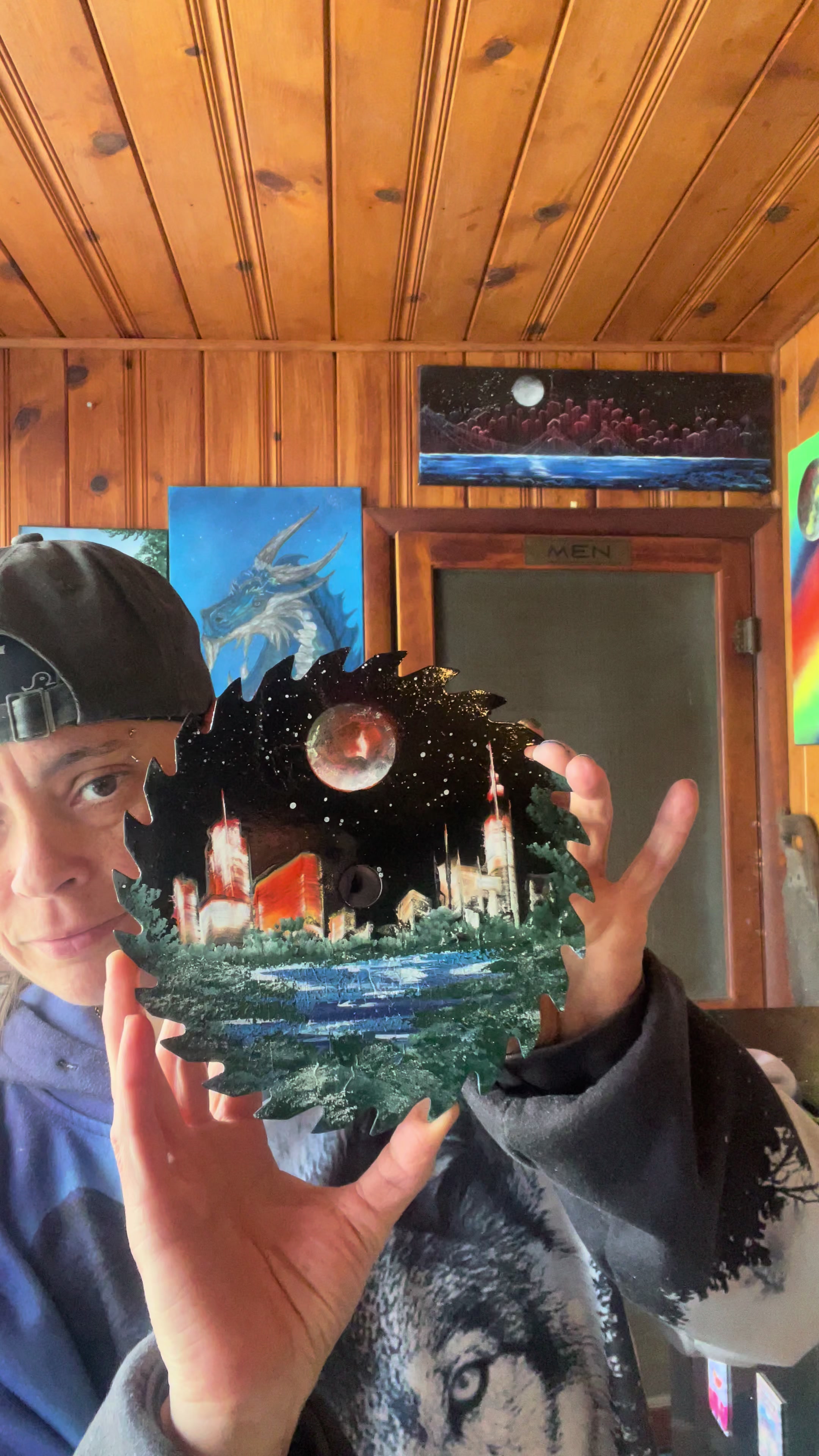 @spraypaintartbycharli