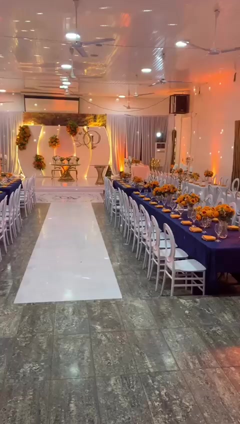@EMMY'S CATERING AND DECOR