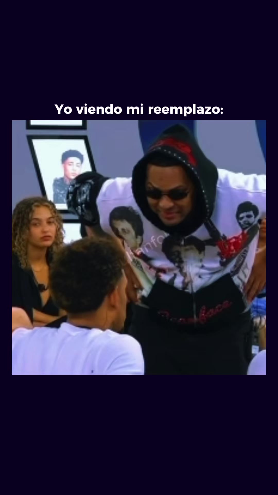 @Sult&aacute;n Foke 👁️