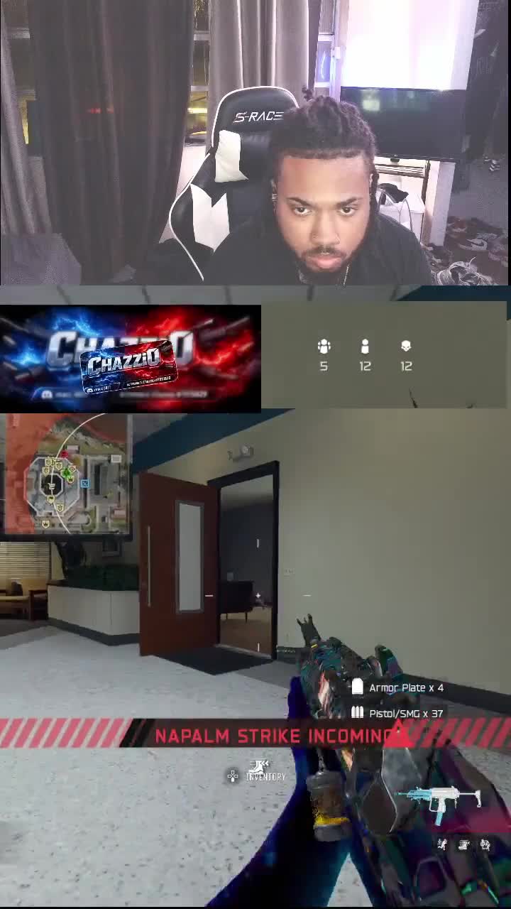 @Chazzi&Oslash;