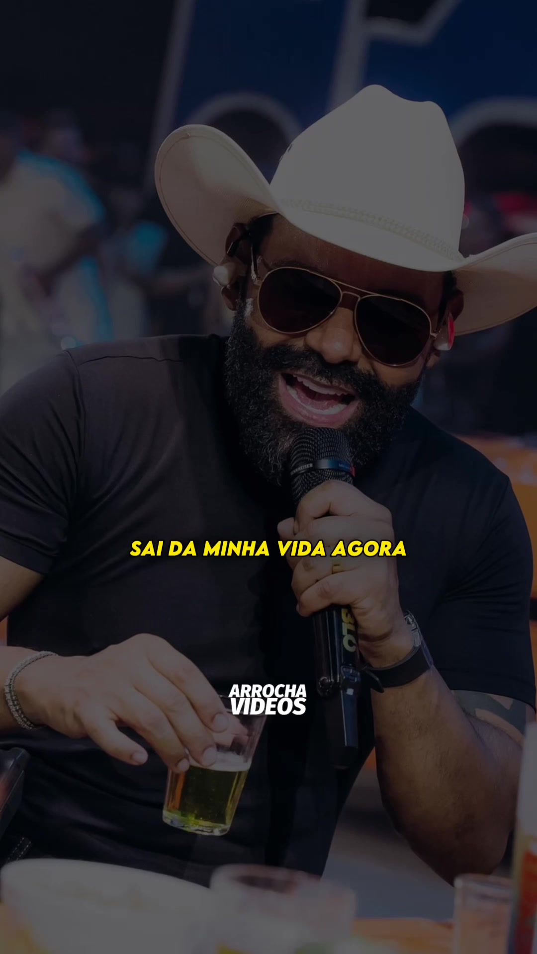 @Arrocha Vídeos