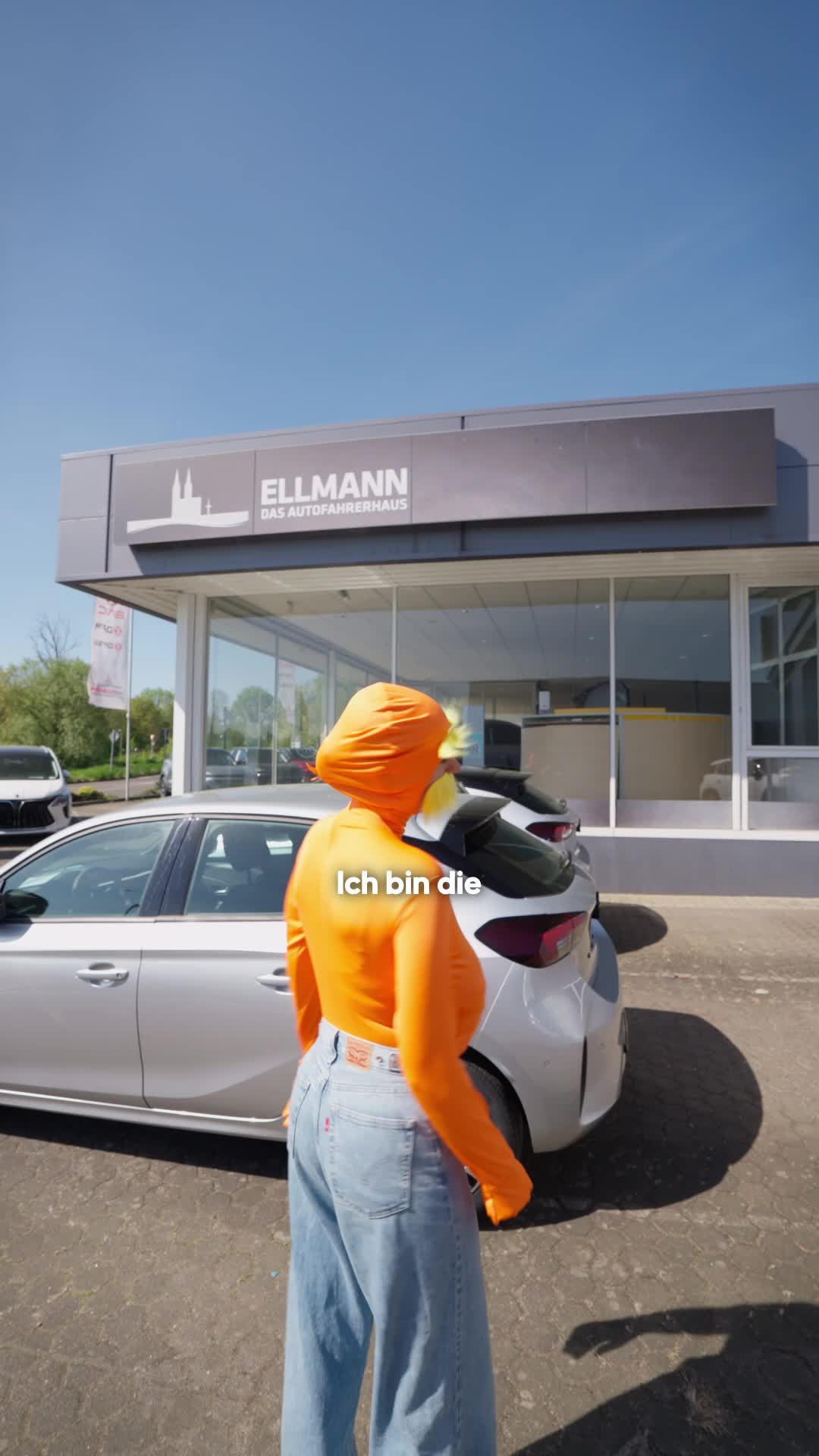 @Autohaus Ellmann