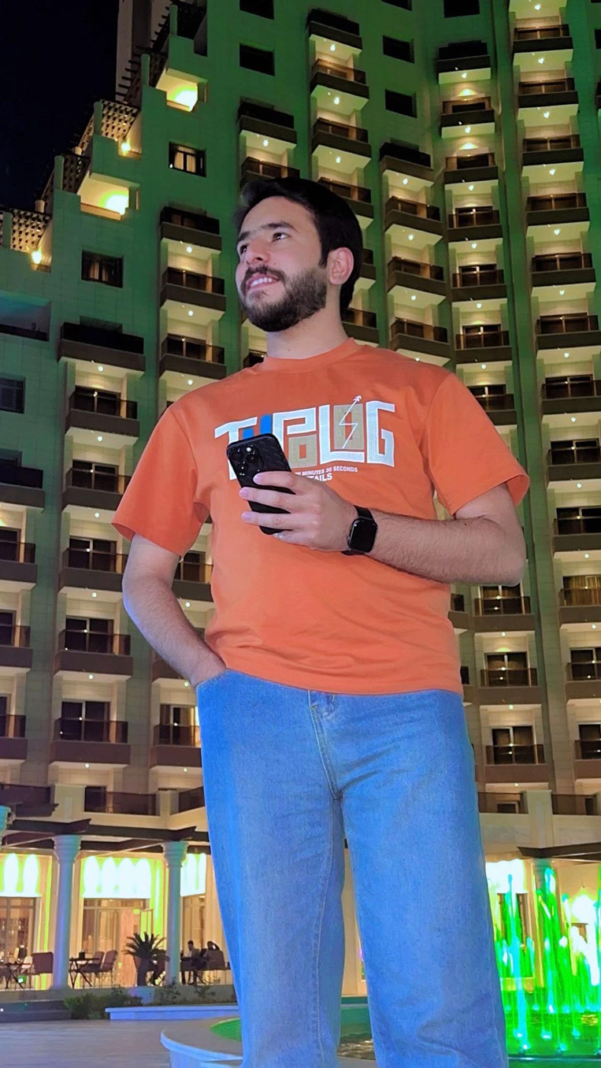 @Ahmed Alasafi | احمد العسافي