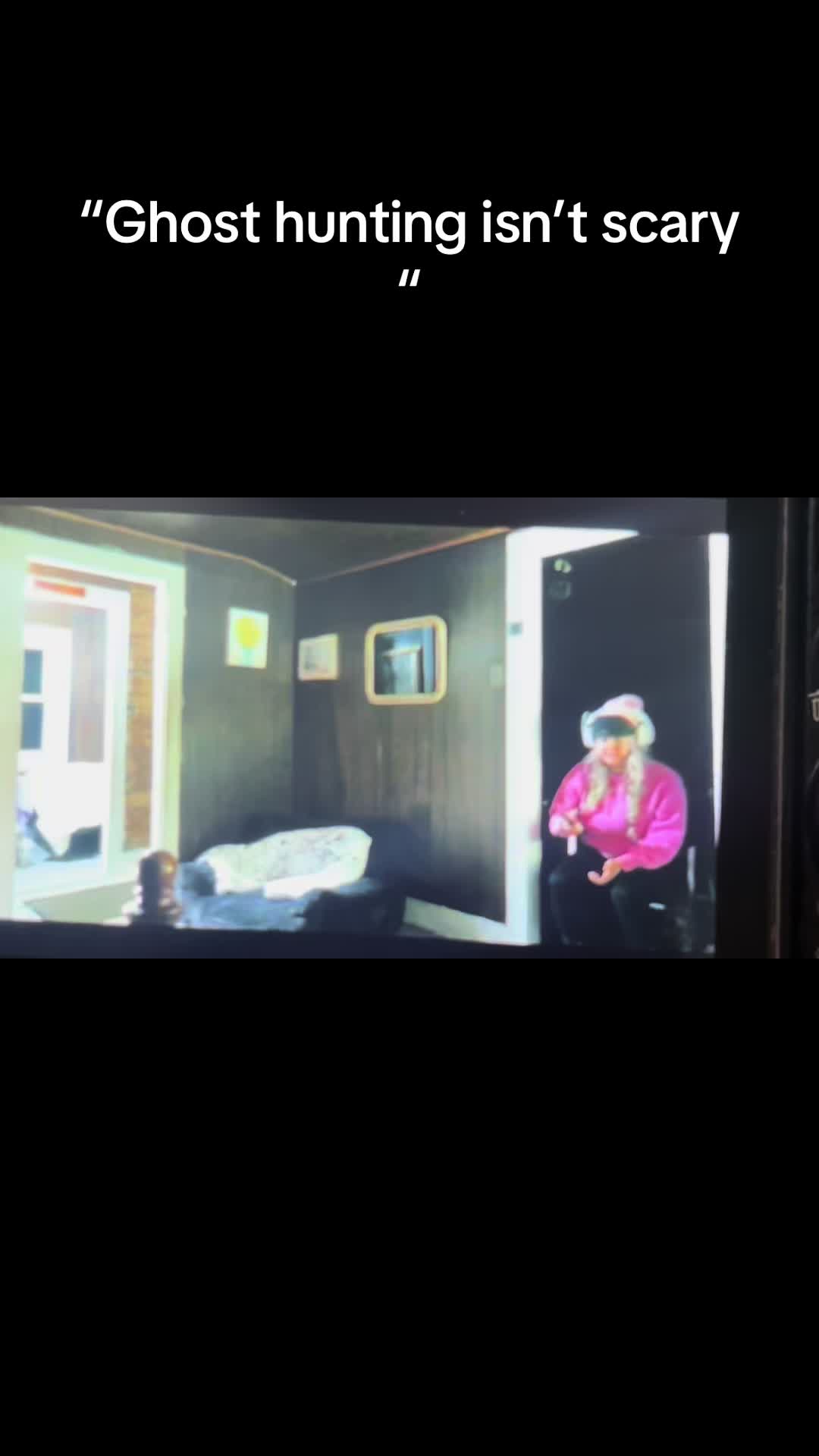 @pattyparanormal👻