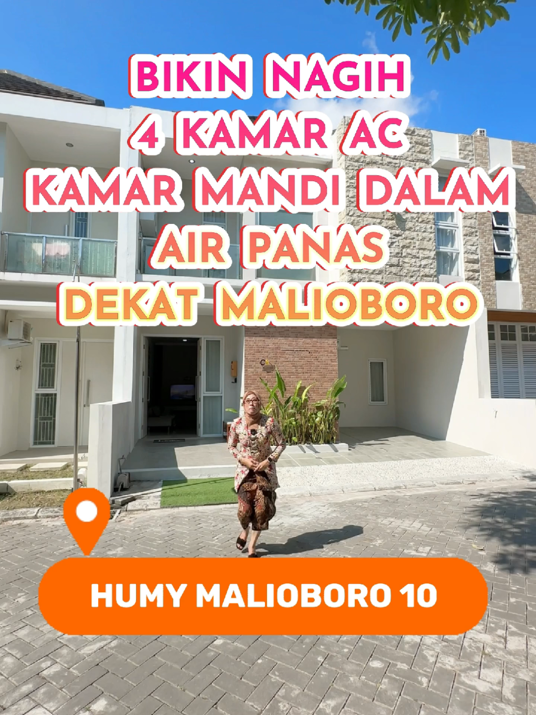 @Mbok Nginep