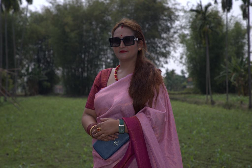 @Paru Katwal