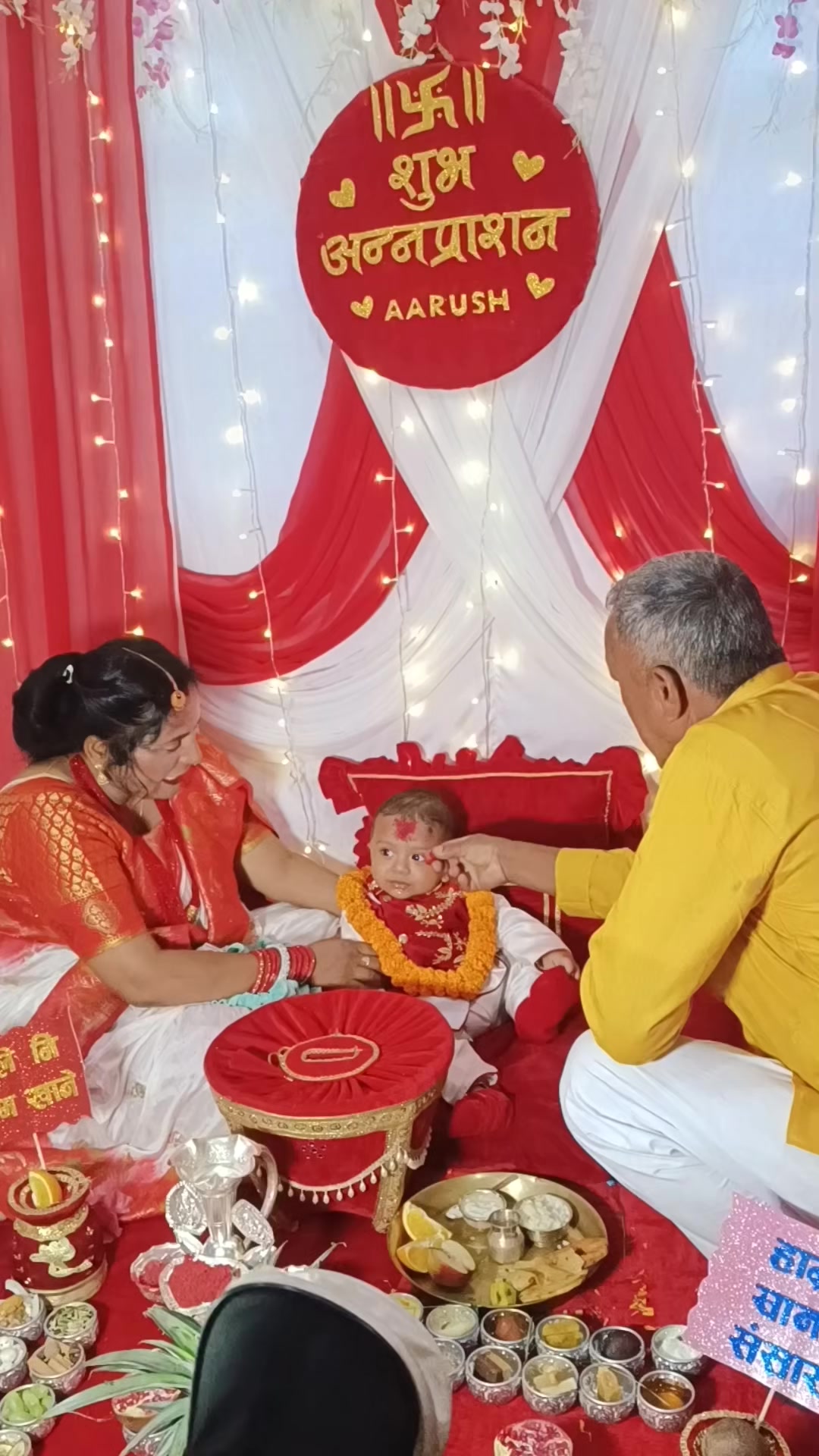 @Ambika ❤Rakesh
