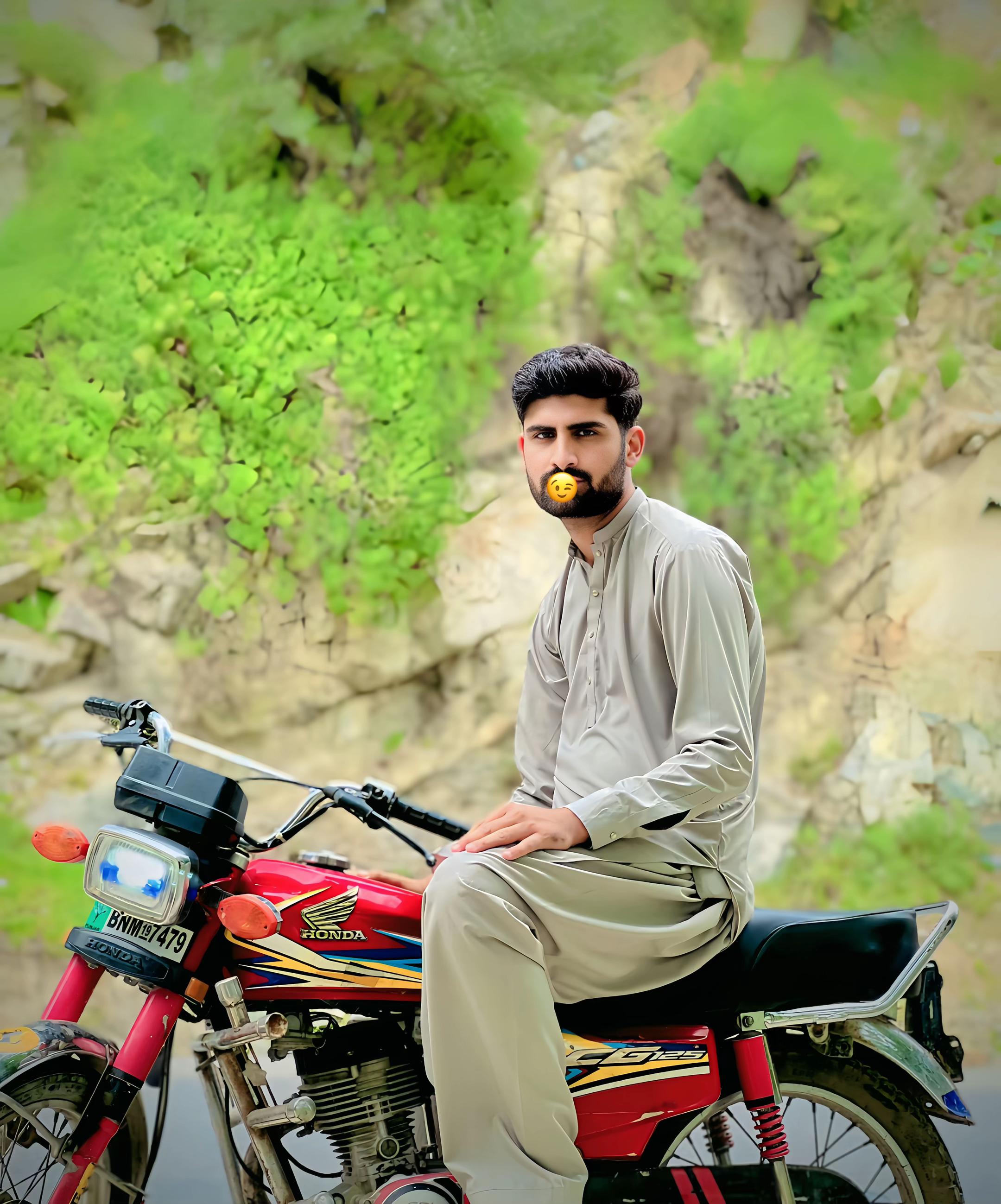 @BOSS King only DIR 1 👑🏍️