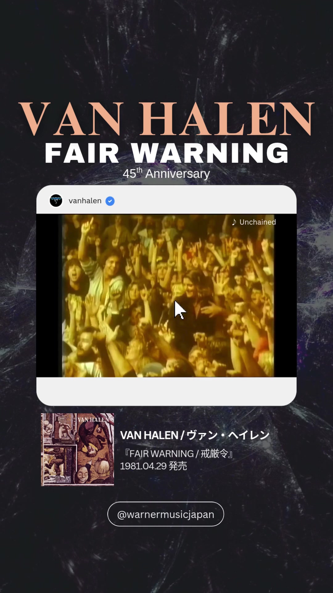 @Warner Music Life