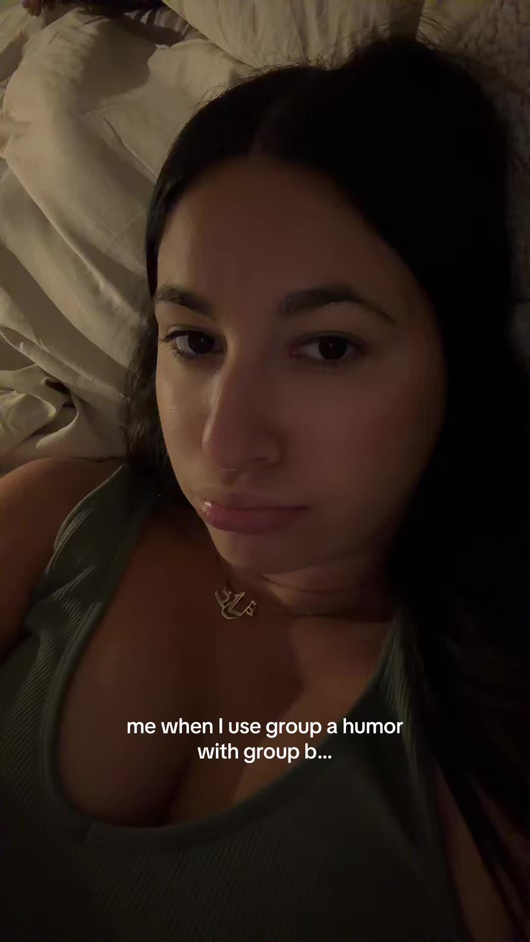 @Maddie