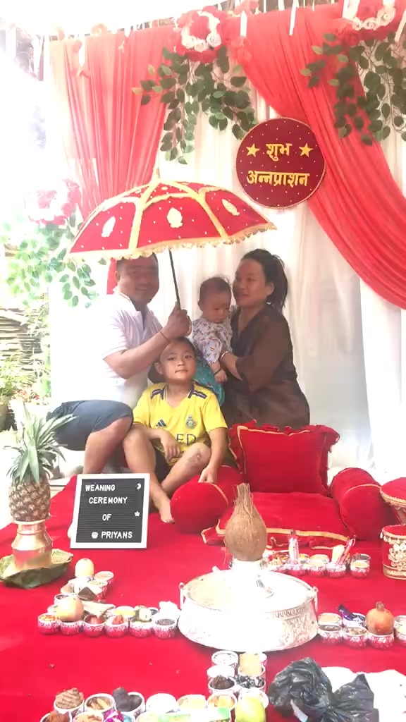 @Pradip Thapa Magar