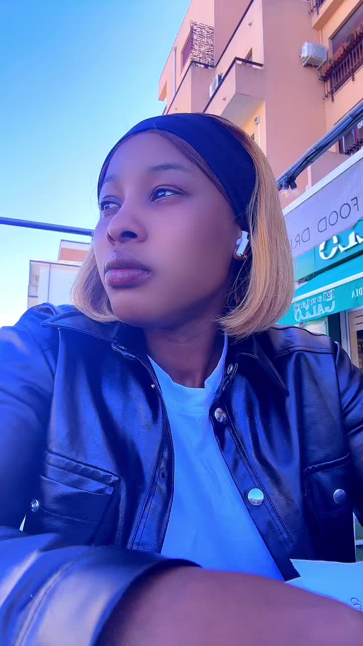 @Babyboo💋