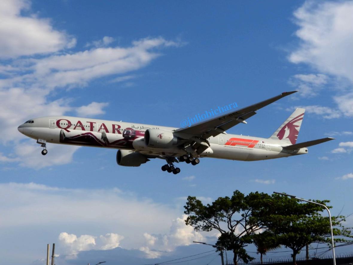 @julio ✈︎