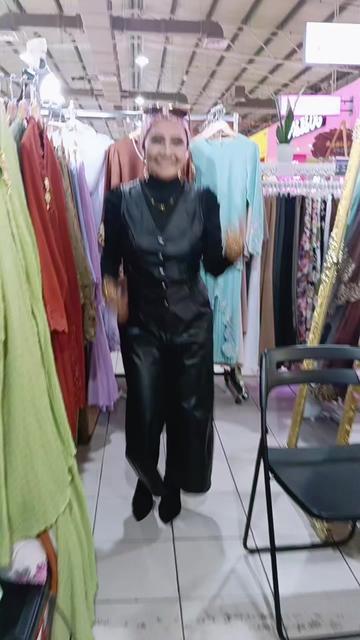 @BIB FASHION'S