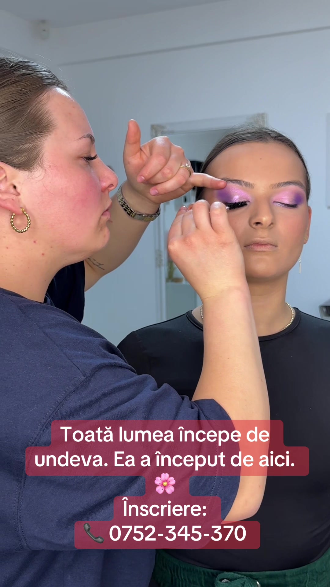 @Znacom Ivana MUA