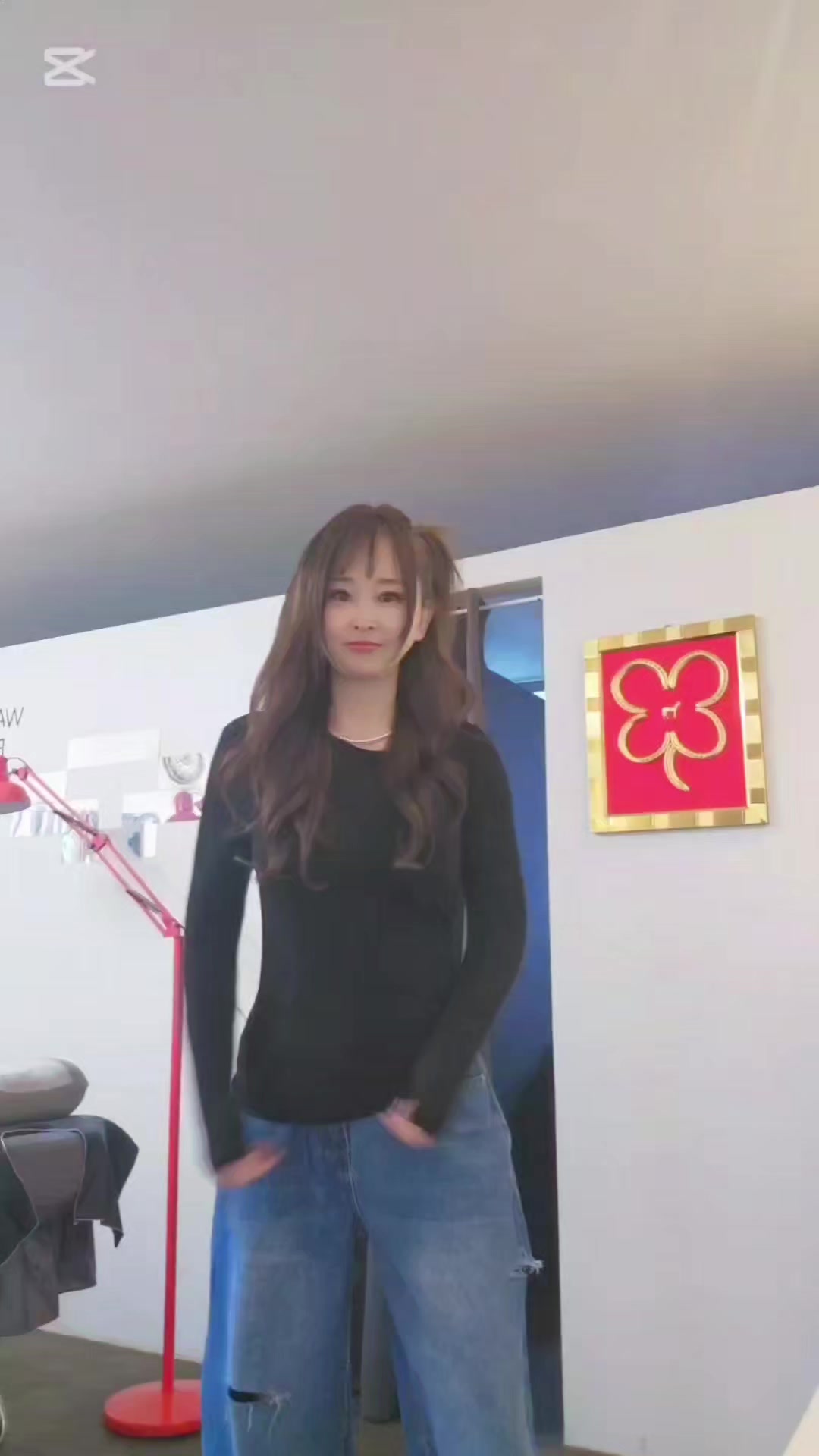 @핑크 네코 🐈&zwj;⬛💕