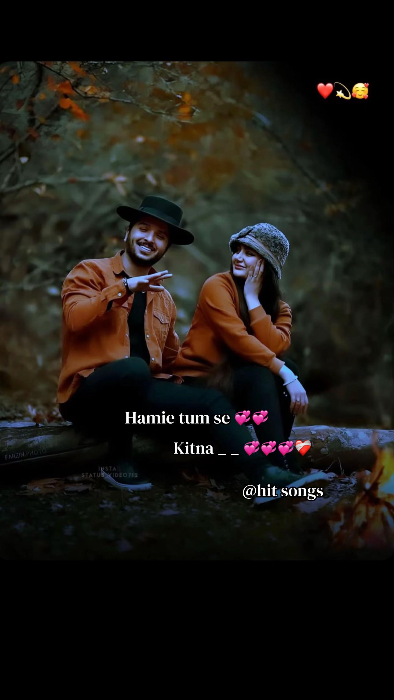 @HIT SONGS&hellip;.✍️🥀