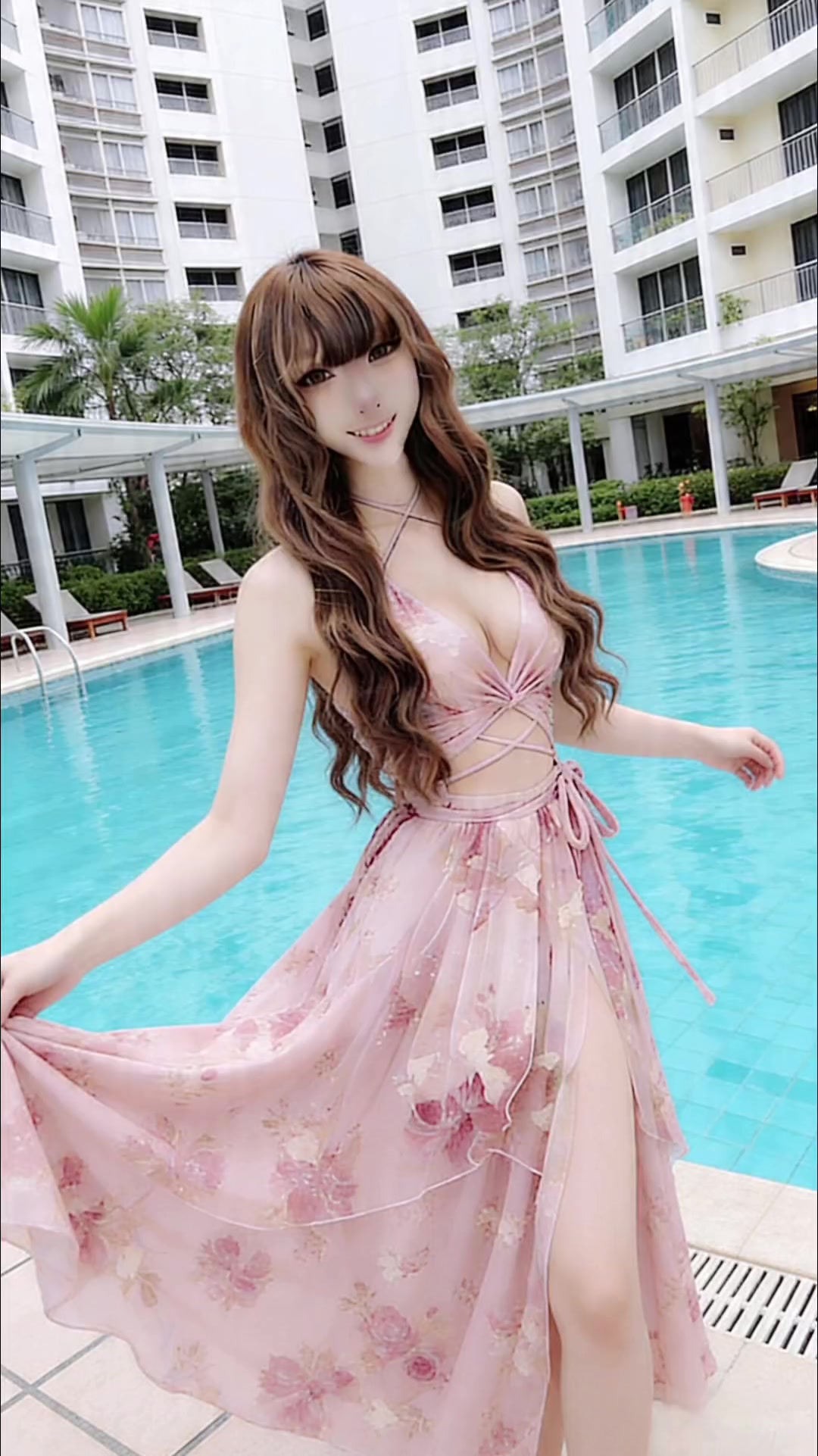 @Luna Koh 小狐宝贝